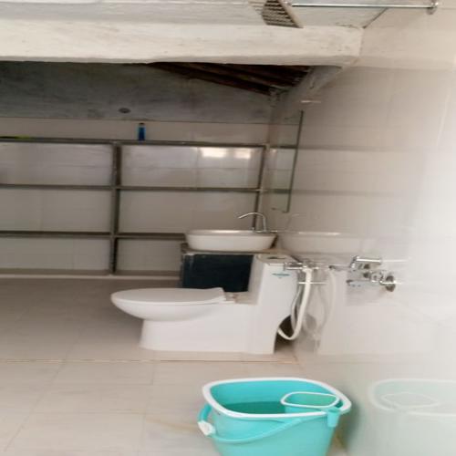 Gramin Vatika Homestay, Kajra
